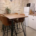 Dimora Picco Couette-café 3*
