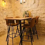 Couette-café Dimora Picco 3*