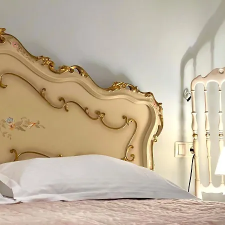 Couette-café Dimora Picco 3*