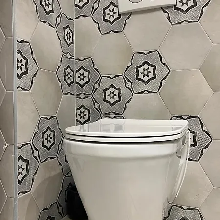 Dimora Picco トロギール