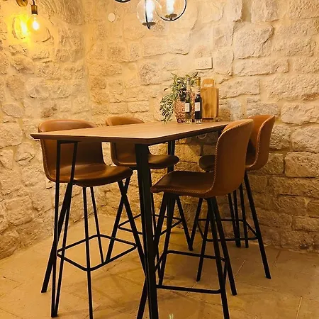 Couette-café Dimora Picco 3*