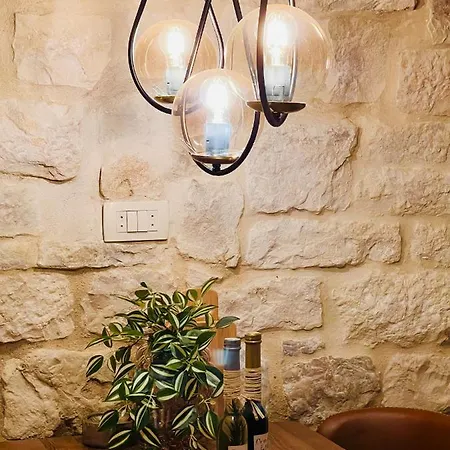 Couette-café Dimora Picco 3*