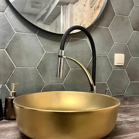 Dimora Picco Couette-café 3*