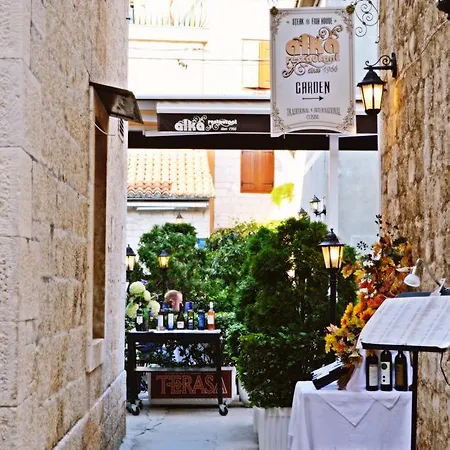 Couette-café Dimora Picco