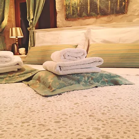 Dimora Picco Couette-café Trogir