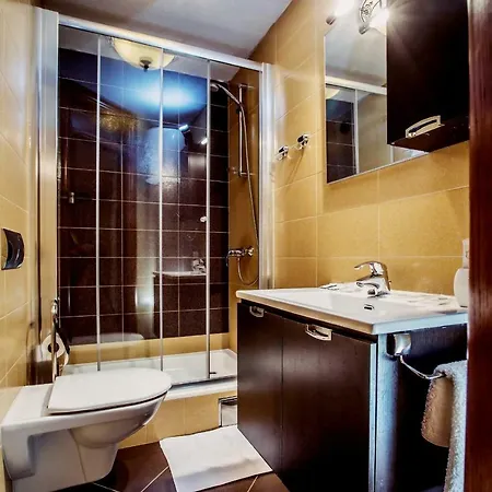 Couette-café Dimora Picco 3*