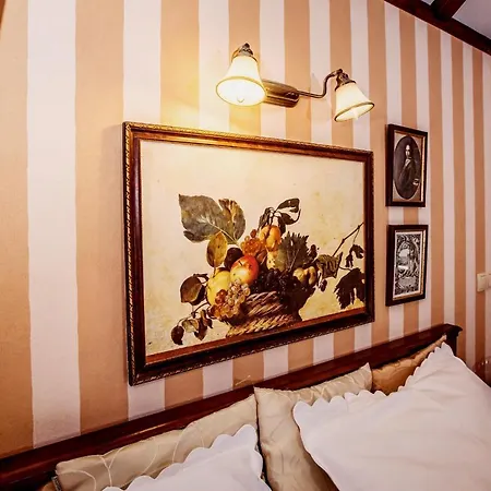 Couette-café Dimora Picco Trogir