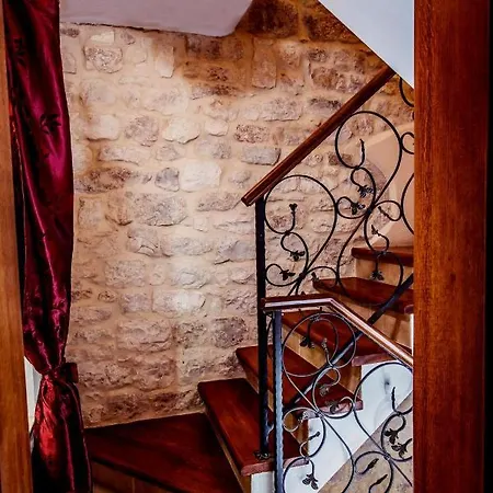 Dimora Picco Bello Τρογκίρ