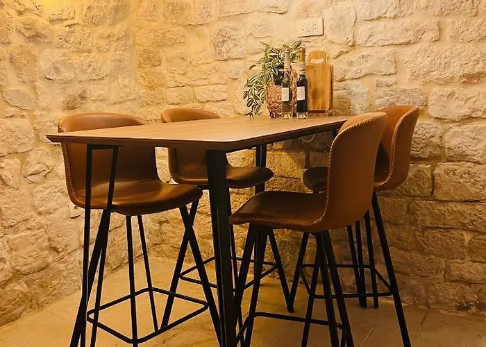 Bed & Breakfast Dimora Picco 3*