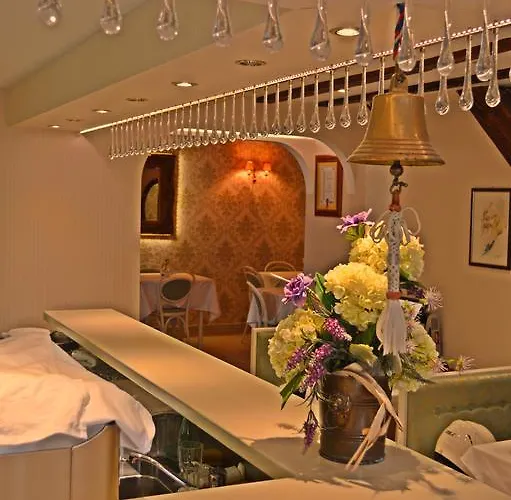 Bed & Breakfast Dimora Picco Trogir