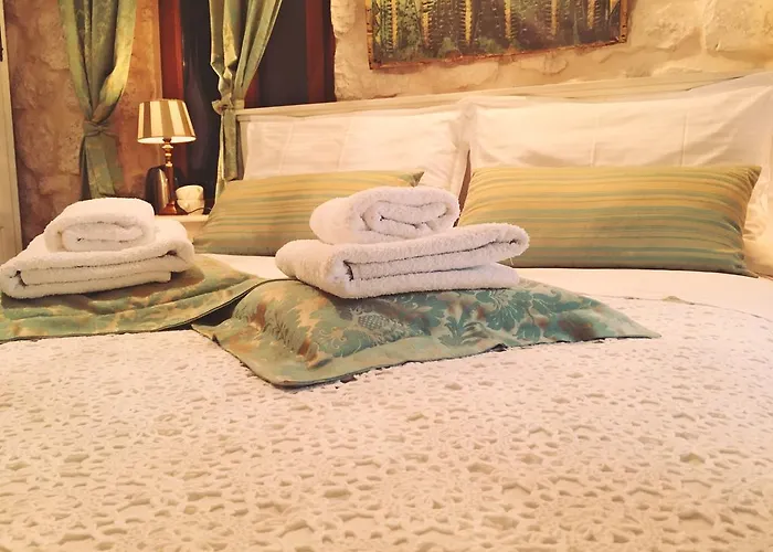 Dimora Picco Bed & Breakfast Trogir