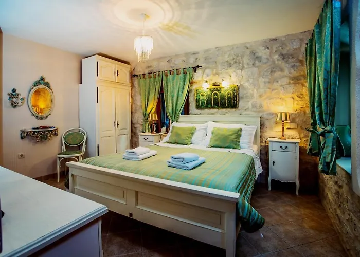 Dimora Picco 3* Trogir