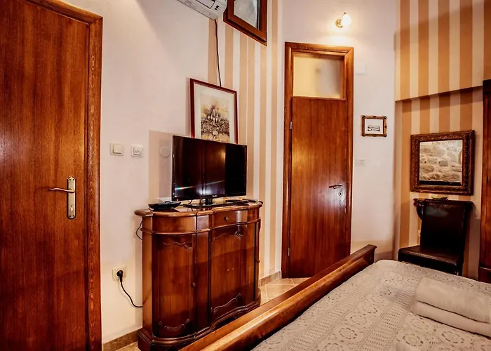 Bed & Breakfast Dimora Picco 3*