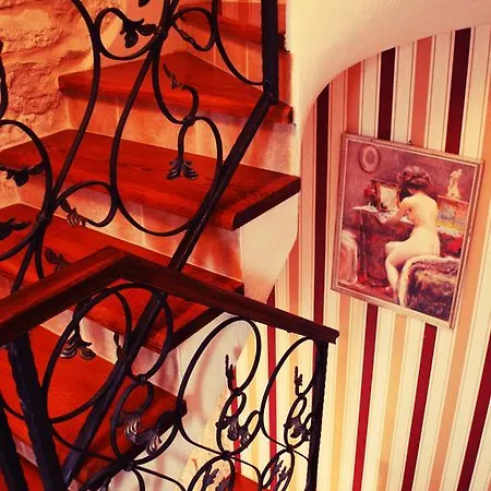 Dimora Picco Bello Bed & Breakfast 3*