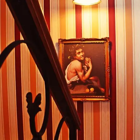 Dimora Picco Bello Bed & Breakfast