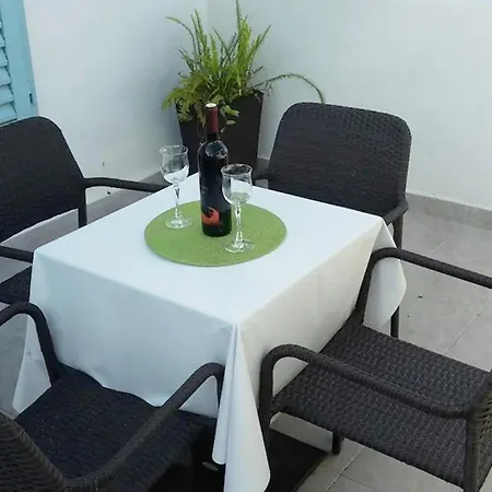 Bed & Breakfast Dimora Picco Trogir