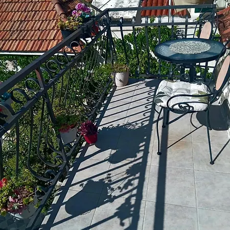 Dimora Picco Bed & Breakfast 3*