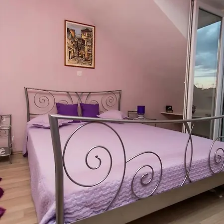 Bed & Breakfast Dimora Picco Traù