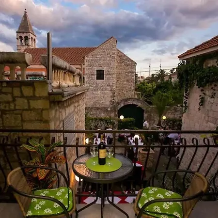 Dimora Picco 3* Trogir