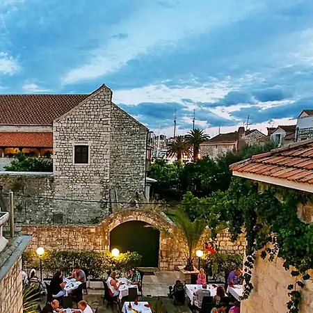 Frühstückspension Dimora Picco