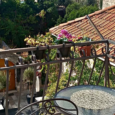 Dimora Picco Bed & Breakfast 3*