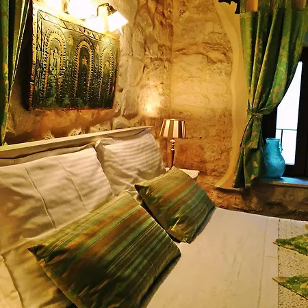 Bed & Breakfast Dimora Picco Bello Trogir