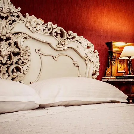 Bed & Breakfast Dimora Picco Bello 3*