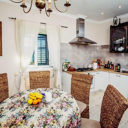 Dimora Picco Bello 3* Trogir