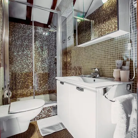 Dimora Picco Трогир