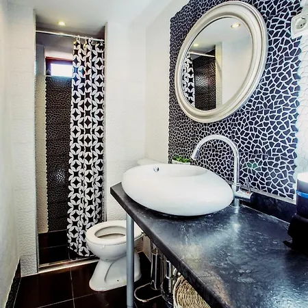 Dimora Picco Bello Bed & Breakfast