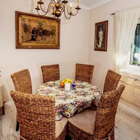 Dimora Picco 3* Трогир