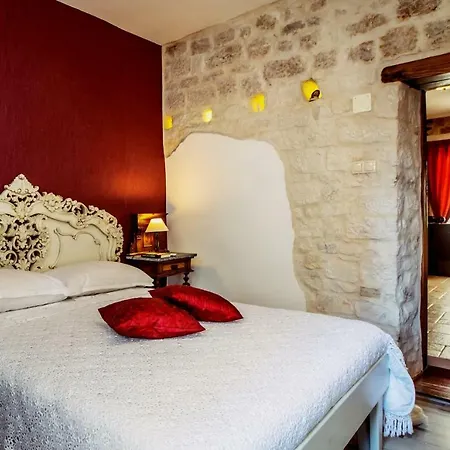 Dimora Picco Bello Bed & Breakfast 3*