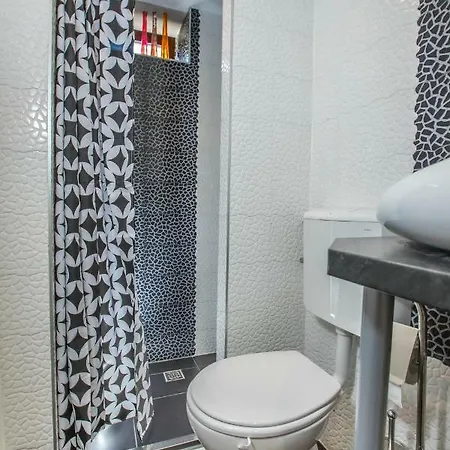 Dimora Picco Bello Bed & Breakfast Trogir