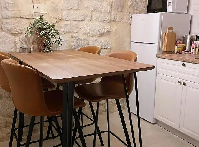 Dimora Picco Frühstückspension 3*