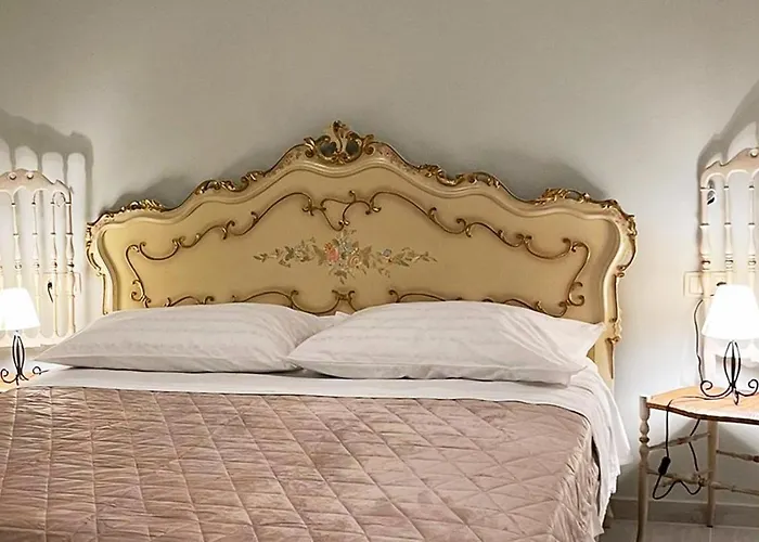 Dimora Picco Frühstückspension 3*