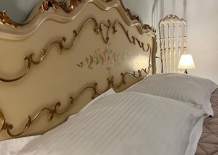 Dimora Picco Frühstückspension Trogir