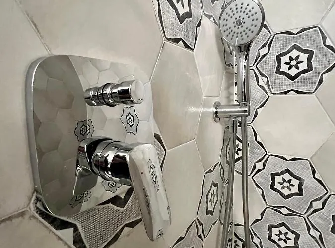 Dimora Picco Frühstückspension 3*