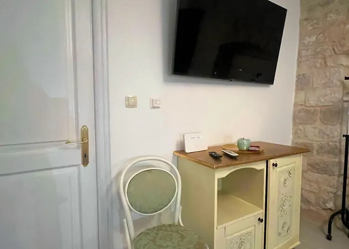 Frühstückspension Dimora Picco