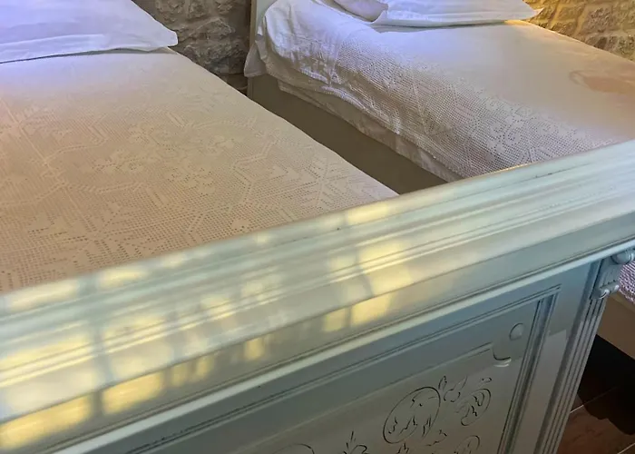 Frühstückspension Dimora Picco