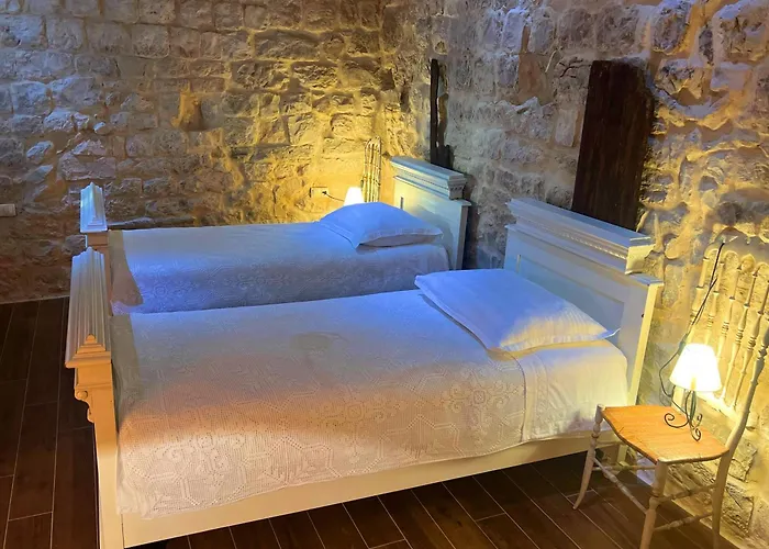 Dimora Picco Frühstückspension Trogir