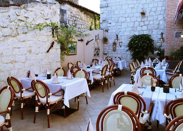 Dimora Picco Frühstückspension 3*