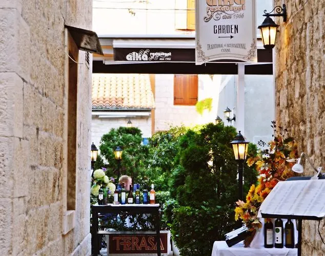 Frühstückspension Dimora Picco