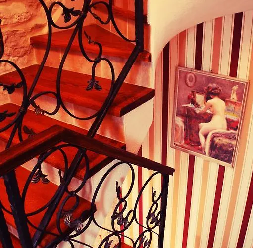 Dimora Picco Frühstückspension 3*