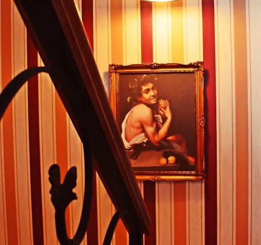 Dimora Picco Frühstückspension