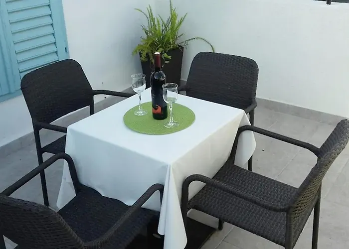 Frühstückspension Dimora Picco Trogir