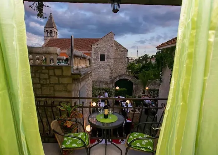 Frühstückspension Dimora Picco