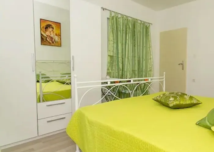 Frühstückspension Dimora Picco 3*