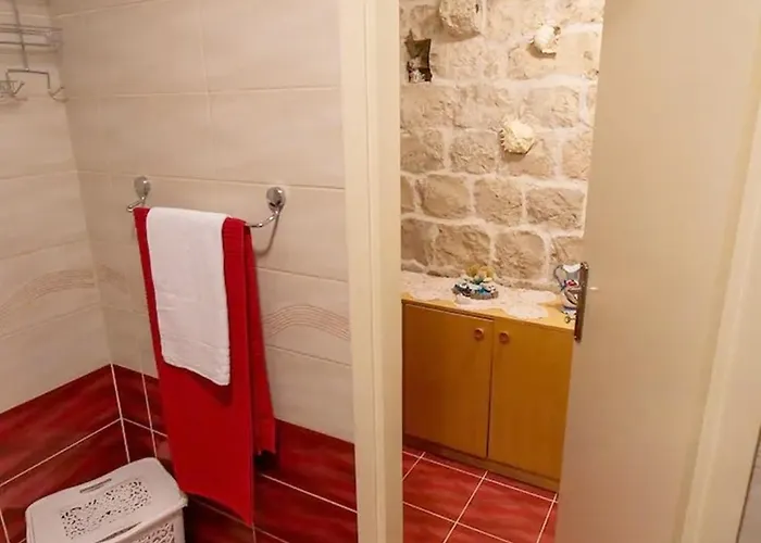 Dimora Picco Frühstückspension 3*