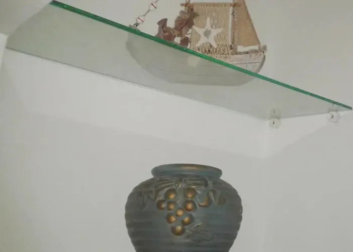 Dimora Picco Frühstückspension