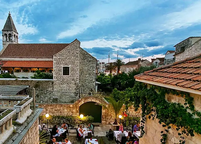 Frühstückspension Dimora Picco